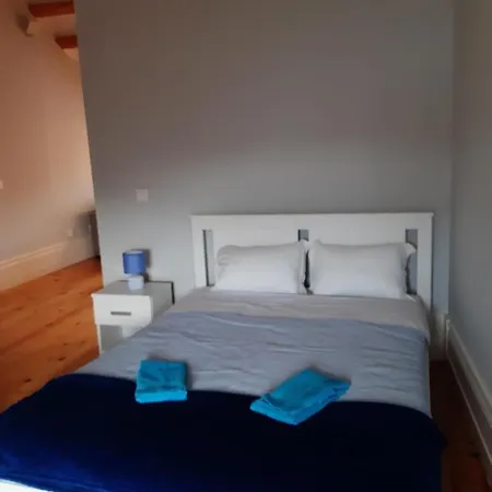 Apartament Sao Bartolomeu 4 *