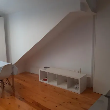 Sao Bartolomeu 4 * Coimbra