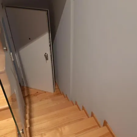 Apartament Sao Bartolomeu 4 *