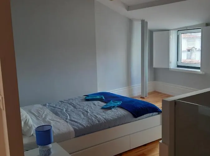 Sao Bartolomeu 4 Appartamento