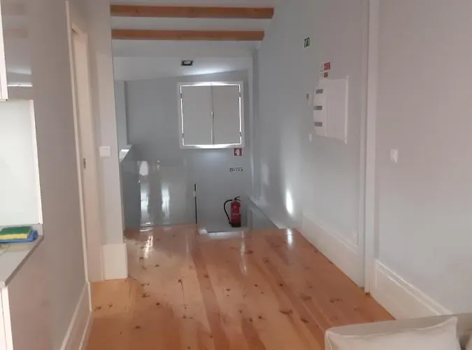 Sao Bartolomeu 4 Coimbra