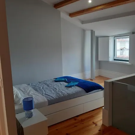 Sao Bartolomeu 4 Apartment