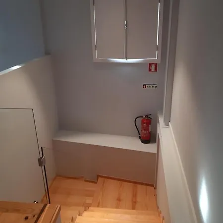 Sao Bartolomeu 4 * Coïmbre