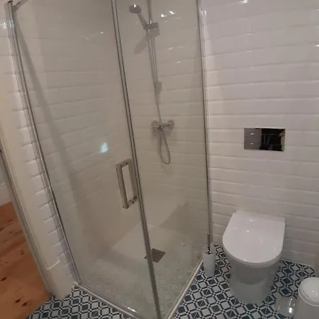 Sao Bartolomeu 4 Apartment Coimbra