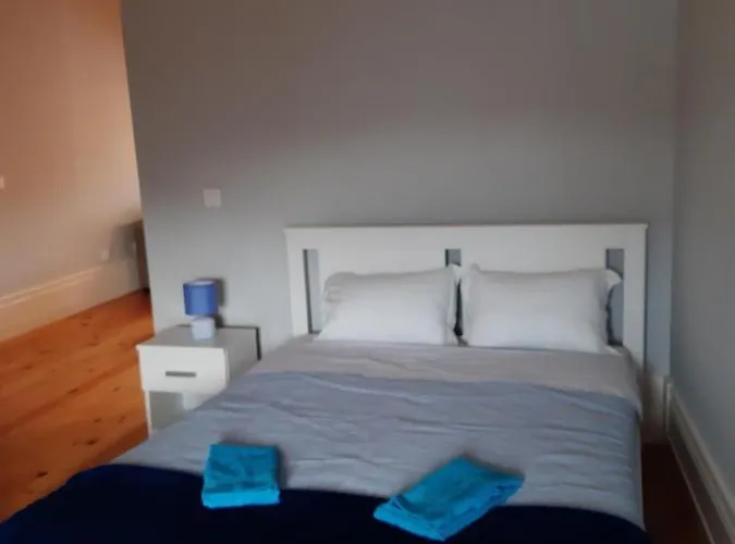 Apartman Sao Bartolomeu 4 *