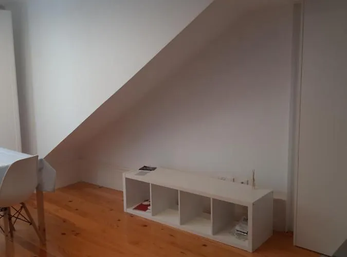 Sao Bartolomeu 4 * Coimbra