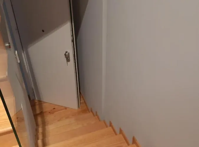 Apartman Sao Bartolomeu 4 *