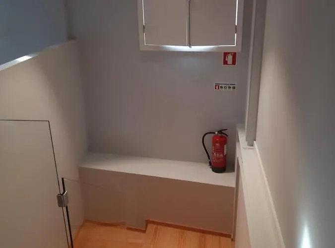 Sao Bartolomeu 4 * Coimbra