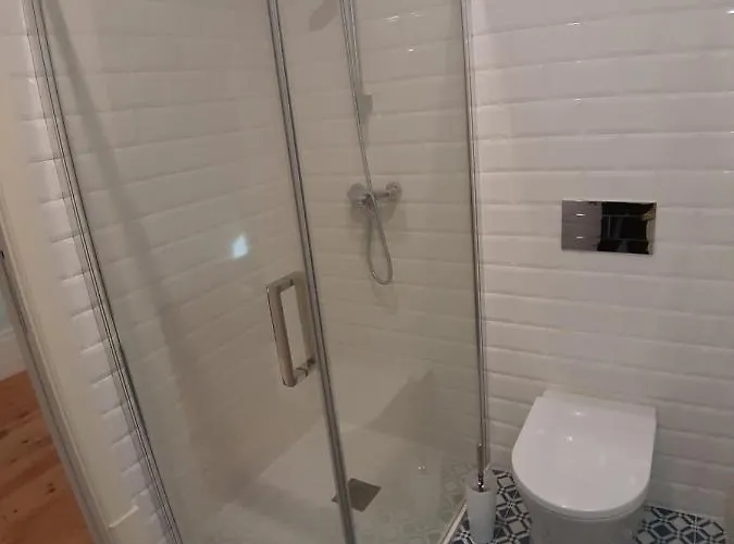 Sao Bartolomeu 4 Apartman Coimbra